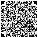 QR code with Allstate contacts