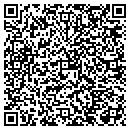 QR code with Metabank contacts