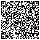 QR code with Claey Dany contacts