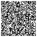 QR code with Henrys Lawn Service contacts