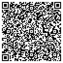 QR code with I Saw You Inc contacts