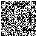 QR code with AGI Intl Inc contacts
