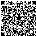 QR code with Adams Agency contacts