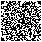 QR code with A & K's Meat Candy LLC contacts