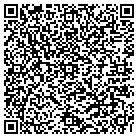 QR code with First Sentinel Bank contacts