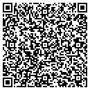 QR code with Tjk Realty contacts