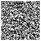QR code with AAA Quality Title Service contacts