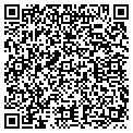 QR code with A4c contacts