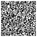 QR code with C D America Inc contacts