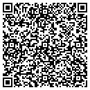 QR code with Fudgery Inc contacts