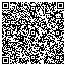 QR code with I Love Sweet Treats contacts