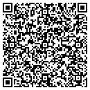 QR code with A First Step Inc contacts