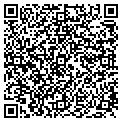 QR code with Ecpm contacts