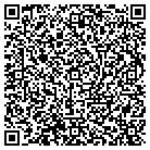 QR code with A J Dwoskin & Assoc Inc contacts