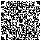 QR code with Aaalpha Group Financial LLC contacts