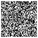 QR code with Cox & Wood Inc contacts