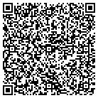 QR code with A American First Fncl Auto contacts