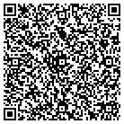 QR code with C Kay Cummings Candies contacts