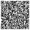 QR code with Akin Doug contacts