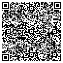 QR code with Allard Paul contacts