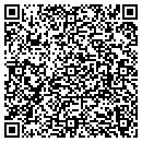 QR code with Candyfinds contacts