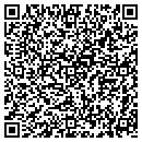 QR code with A H Belo Inc contacts