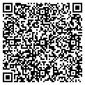 QR code with D Pi contacts