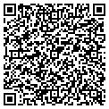 QR code with Bsh Inc contacts