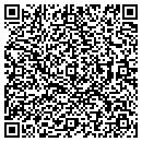 QR code with Andre's Shop contacts