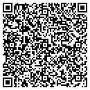 QR code with Alpha Mechanical contacts