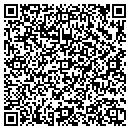 QR code with 3-W Financial LLC contacts