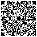 QR code with Art In Oak contacts