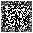 QR code with James E Lameier contacts
