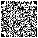 QR code with Akers Byron contacts