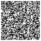 QR code with Ace Financial Solutions contacts