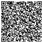 QR code with A & D Financial Service contacts