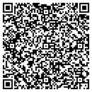 QR code with Alma Financial Assistance Corp contacts