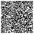 QR code with M&M Insurance Agency contacts