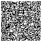 QR code with Marble and Gran Fabrications contacts