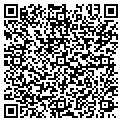 QR code with Aac Inc contacts