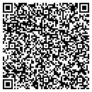 QR code with Aamot Thomas contacts
