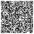QR code with Adams Professional Graphi contacts