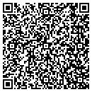 QR code with Yarrow Jeffrey H OD contacts