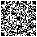 QR code with Advance Finance contacts
