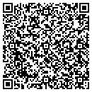 QR code with HomeJobs4U contacts