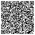 QR code with Atm Financal contacts