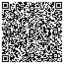 QR code with A2 Financial contacts