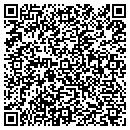 QR code with Adams John contacts