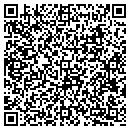 QR code with Allred Mark contacts
