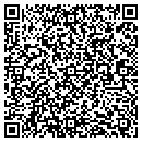 QR code with Alvey Ryan contacts